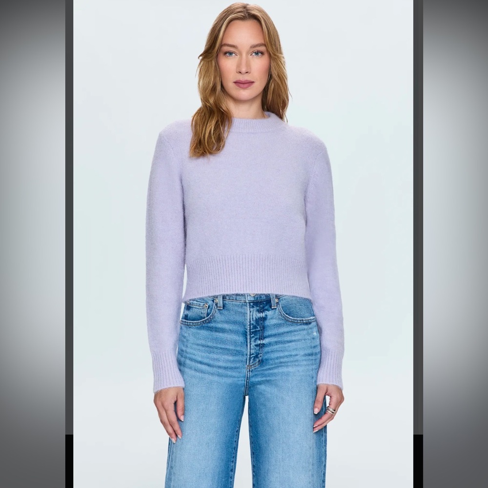 Pistola Sara sweater